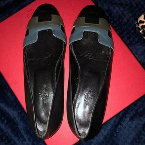 Hermès Flats